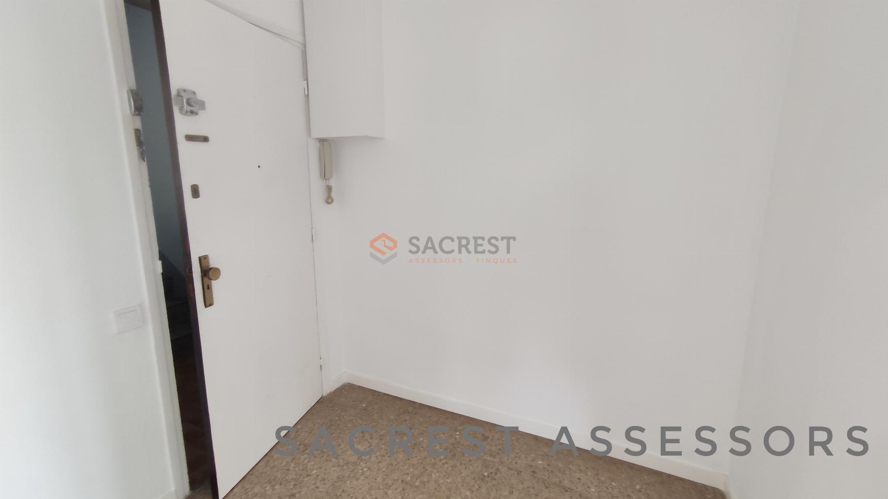 Venta de piso en Mollet del Vallès