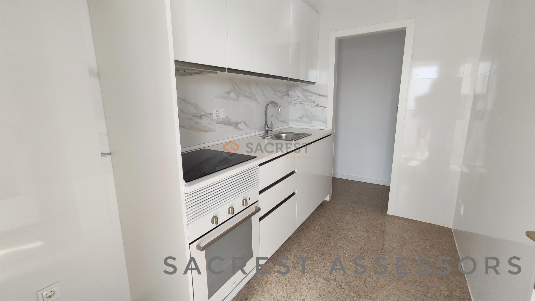 Venta de piso en Mollet del Vallès