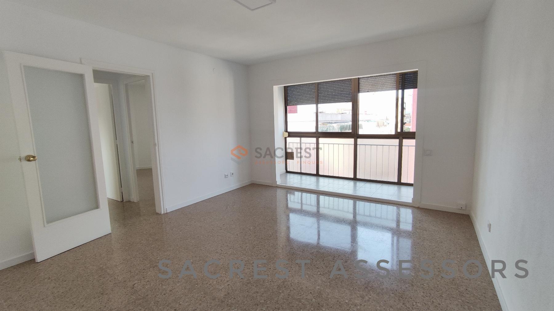 Venta de piso en Mollet del Vallès