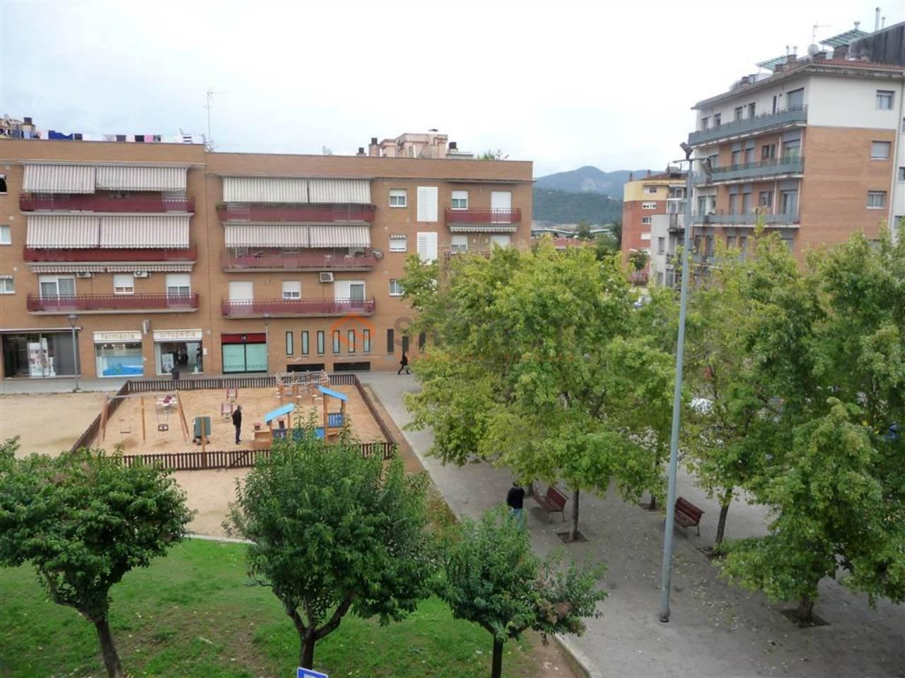 For sale of flat in Mollet del Vallès