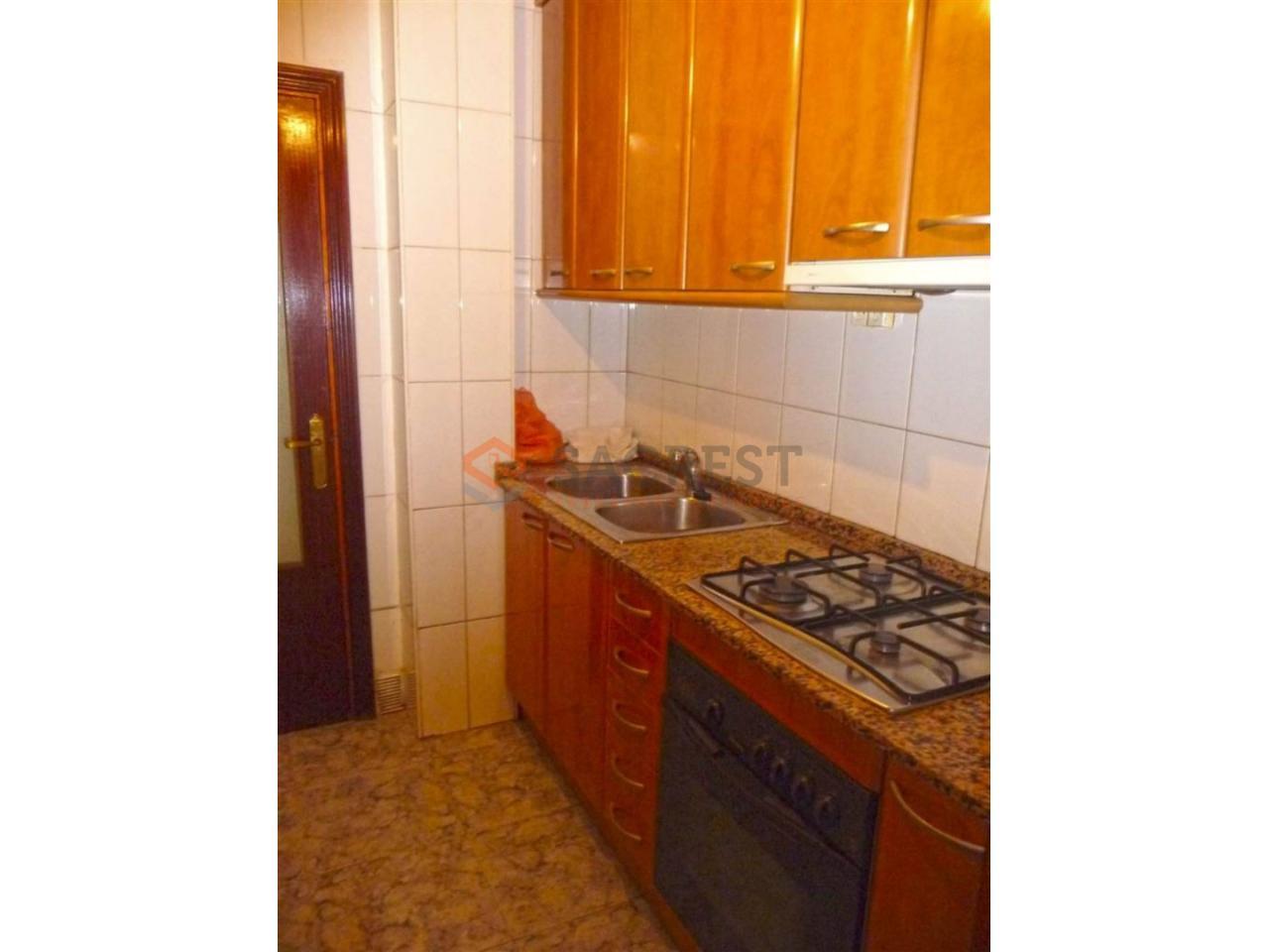 For sale of flat in Mollet del Vallès