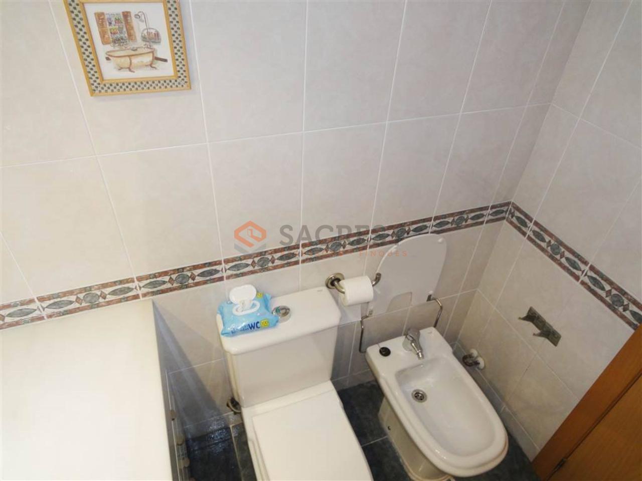 For sale of flat in Mollet del Vallès