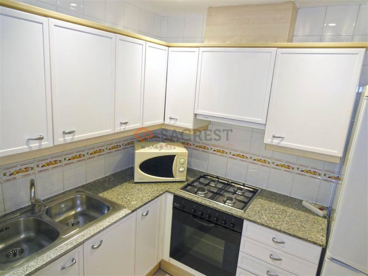 For sale of flat in Mollet del Vallès