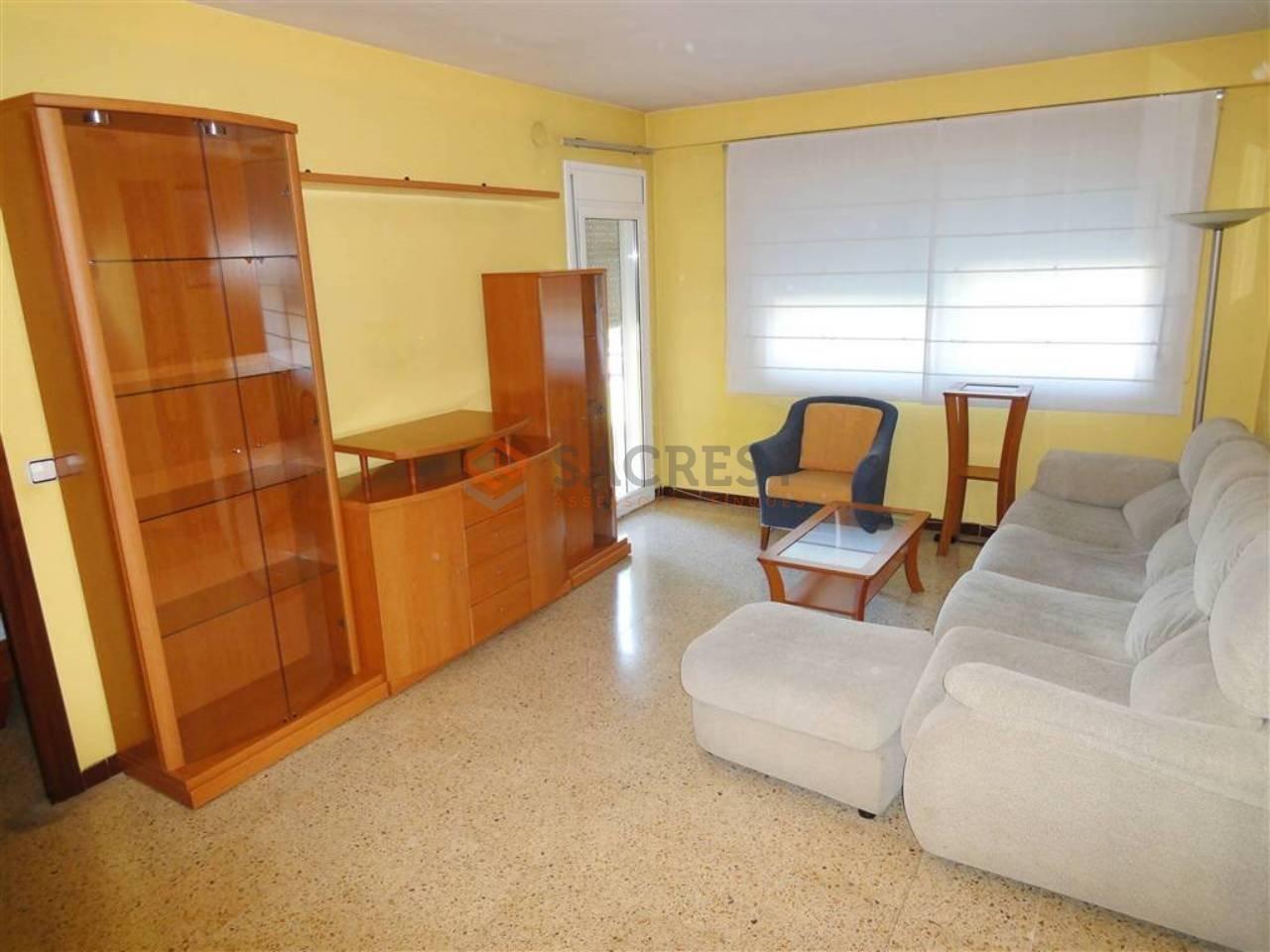 For sale of flat in Mollet del Vallès