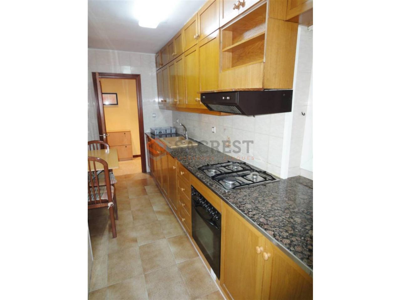 For sale of flat in Mollet del Vallès