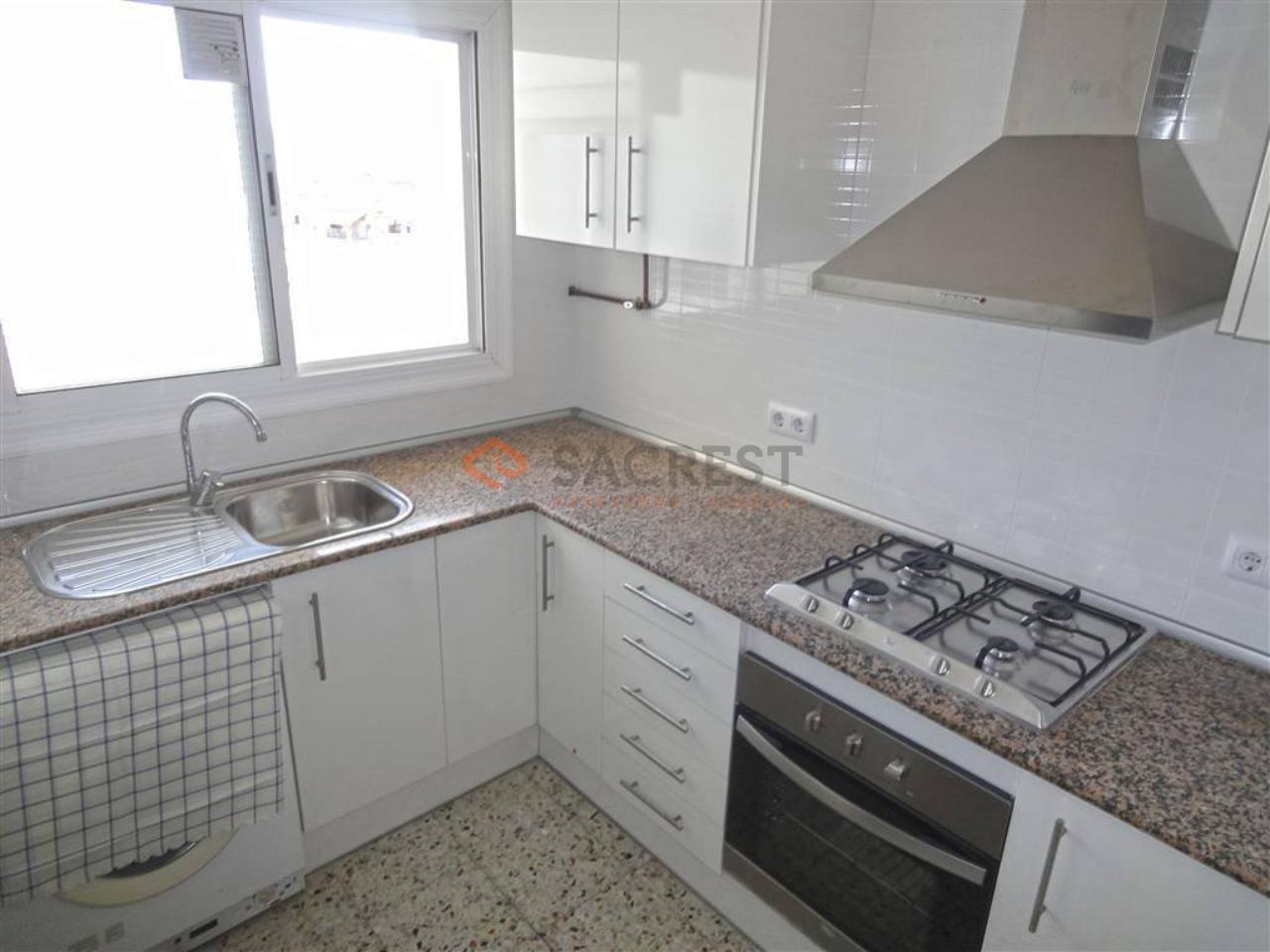 Venta de piso en Mollet del Vallès