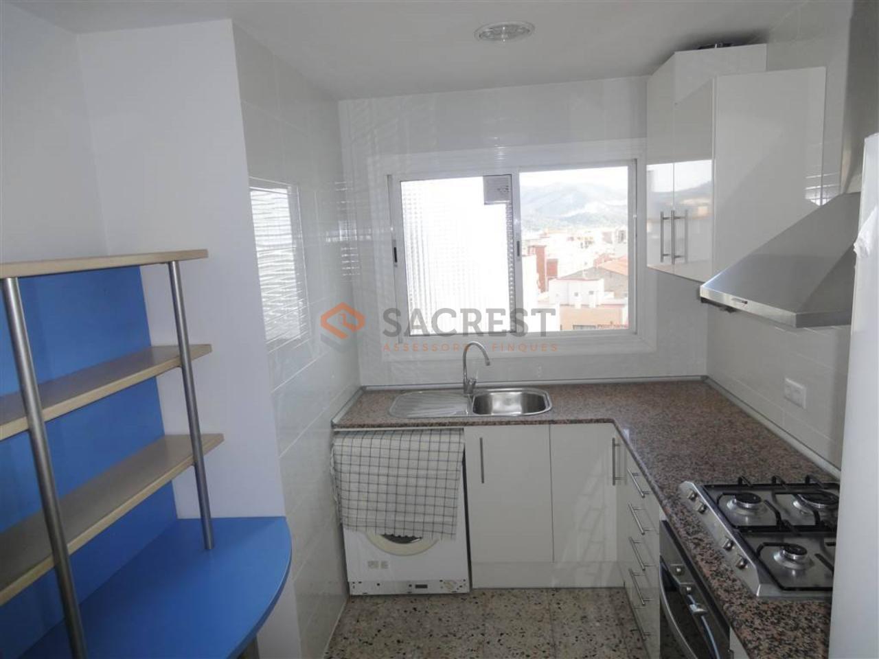 Venta de piso en Mollet del Vallès