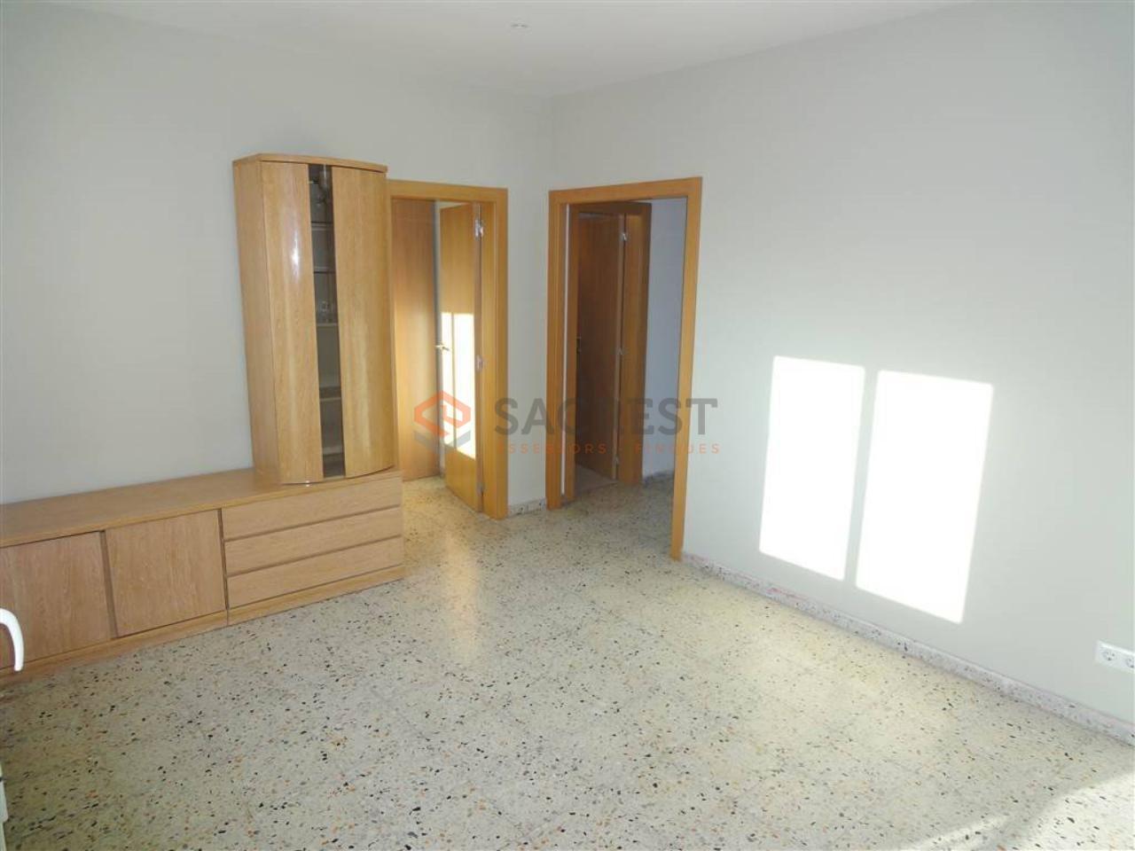 Venta de piso en Mollet del Vallès