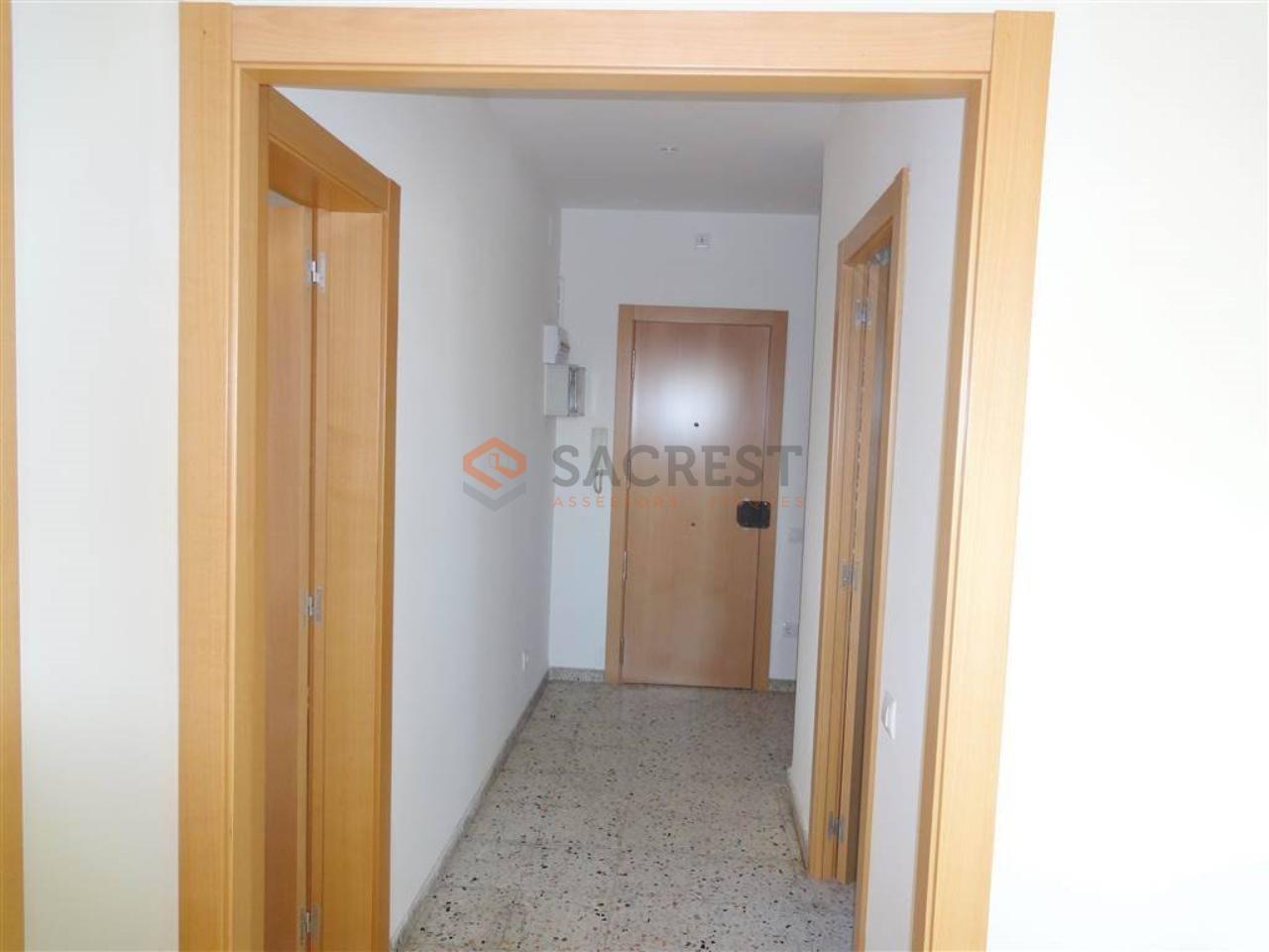 Venta de piso en Mollet del Vallès