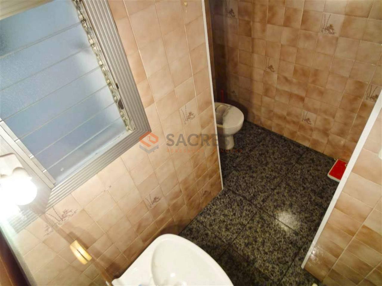 For sale of flat in La Llagosta