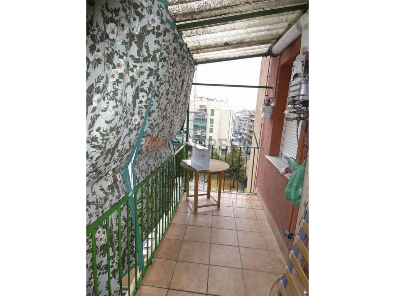 For sale of flat in Mollet del Vallès