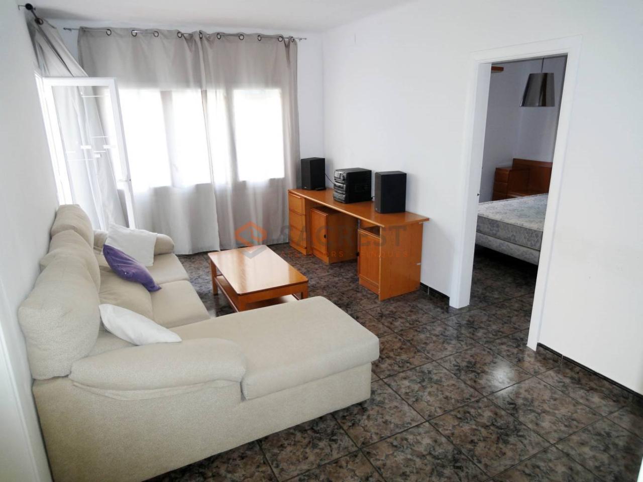 For sale of flat in Mollet del Vallès