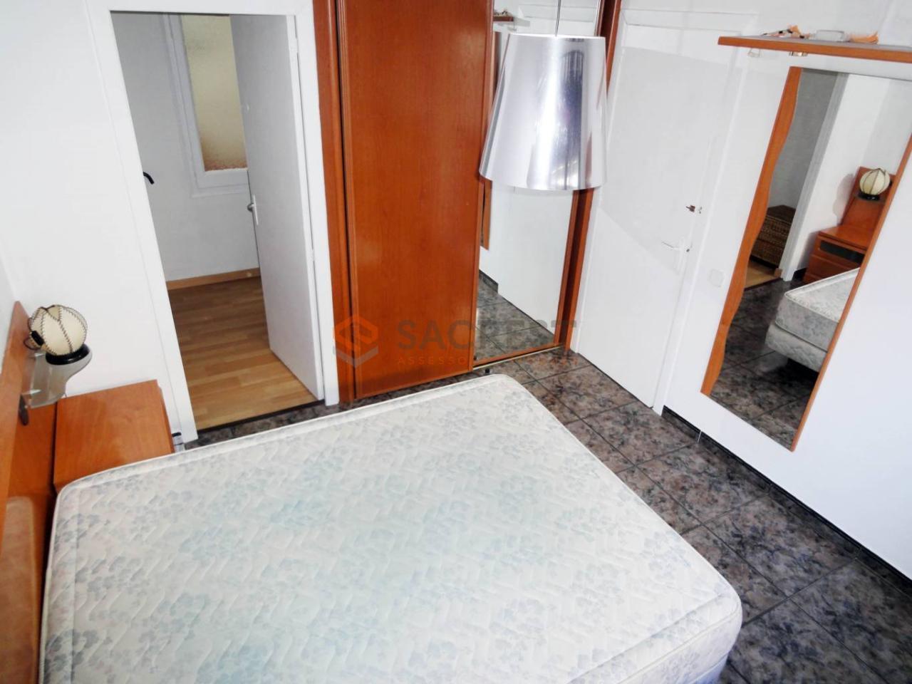 For sale of flat in Mollet del Vallès