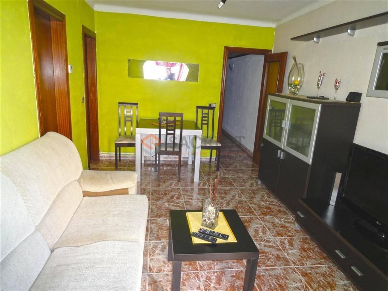 For sale of flat in Mollet del Vallès