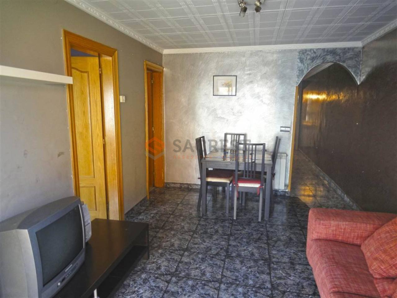 For sale of flat in Mollet del Vallès