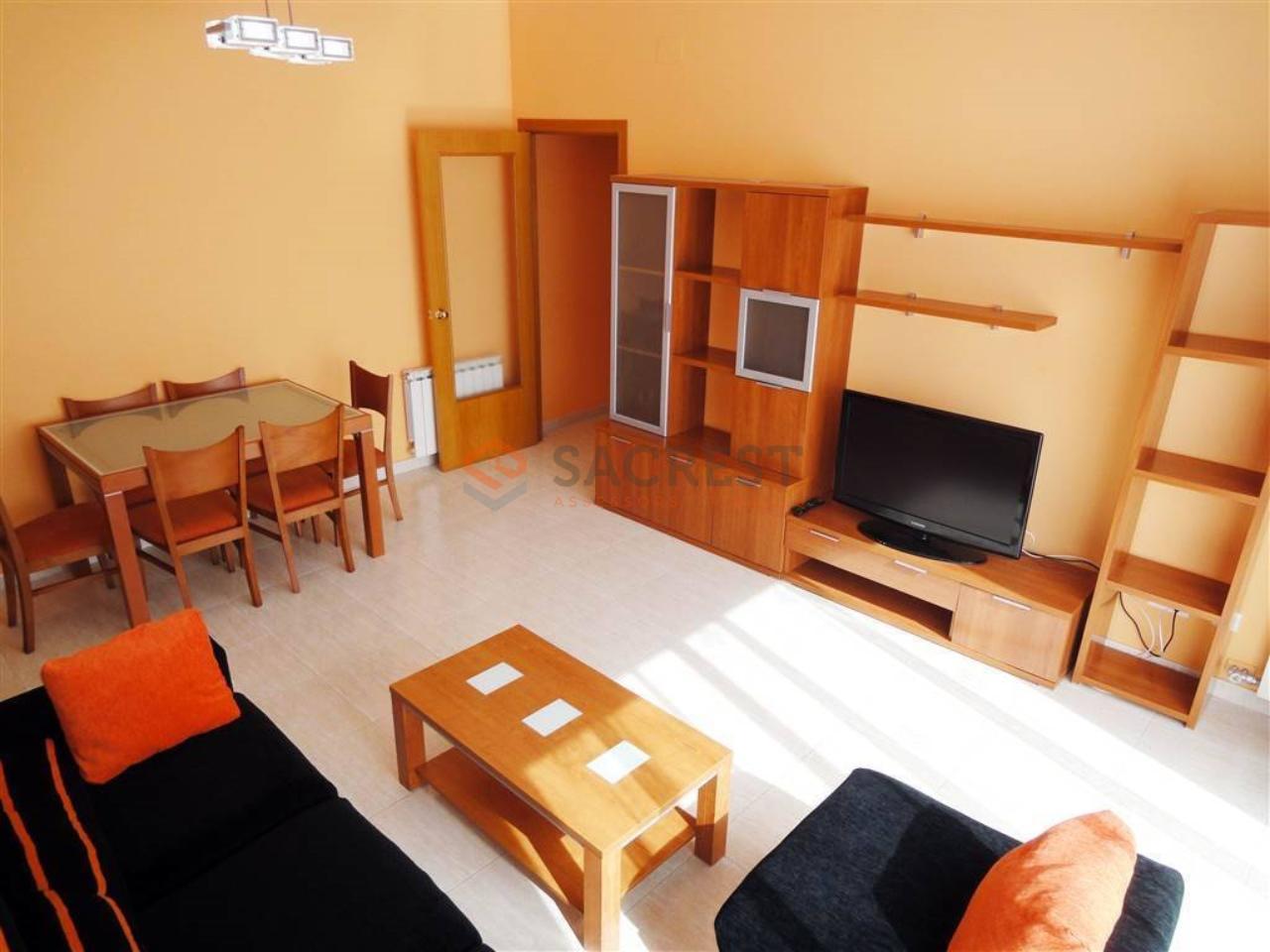 For sale of flat in Mollet del Vallès