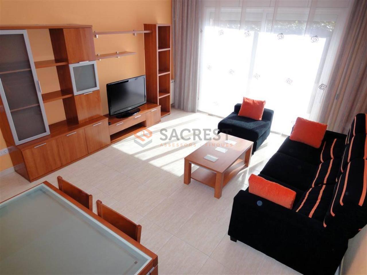 For sale of flat in Mollet del Vallès