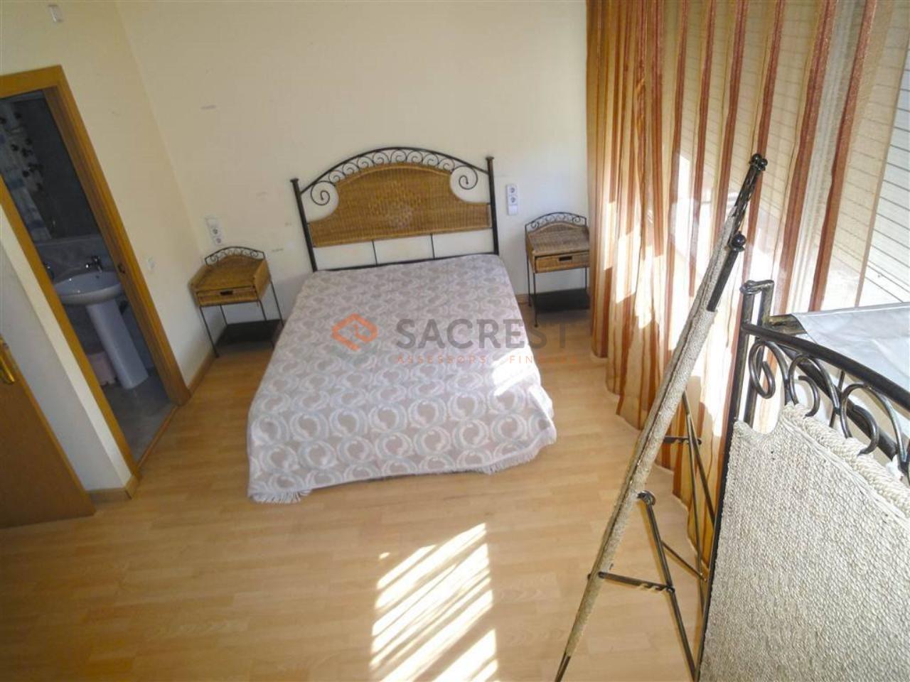 For sale of flat in Granollers