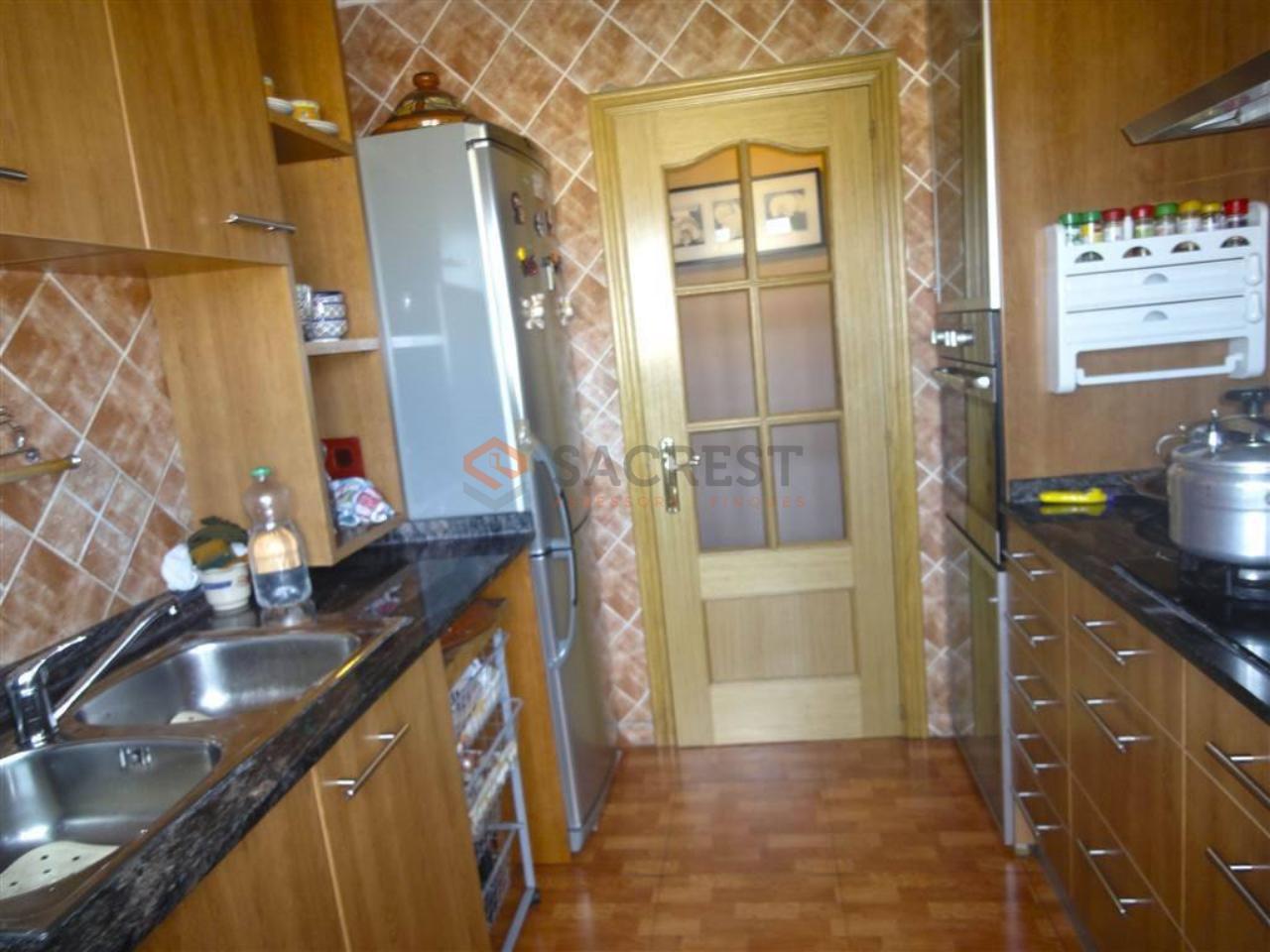 For sale of flat in Mollet del Vallès