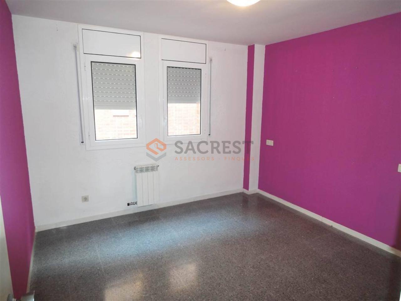 Venta de piso en Mollet del Vallès