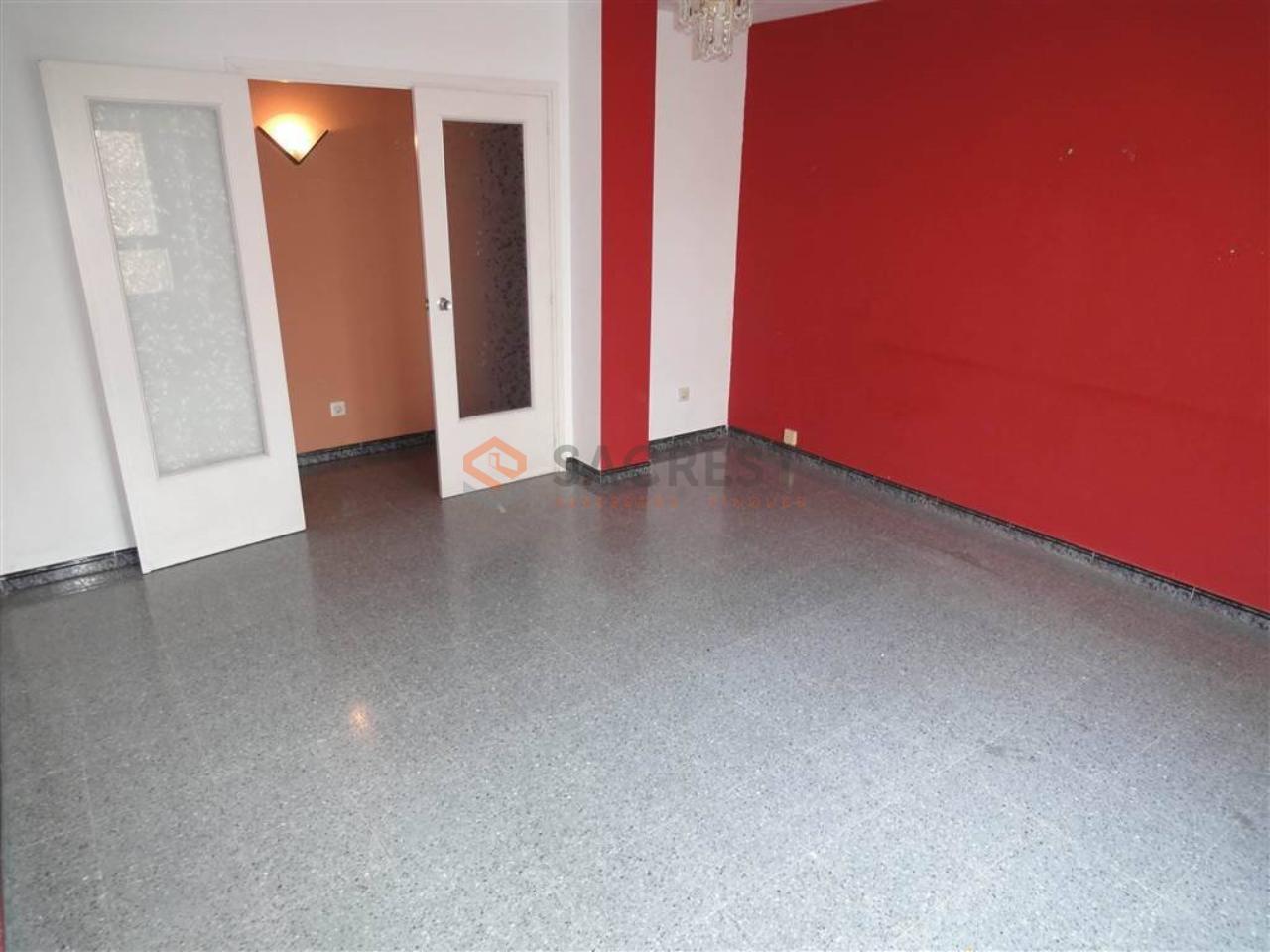 Venta de piso en Mollet del Vallès