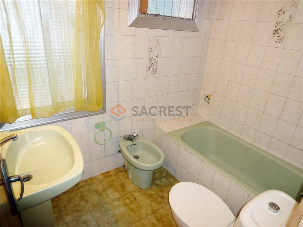 Venta de piso en Mollet del Vallès