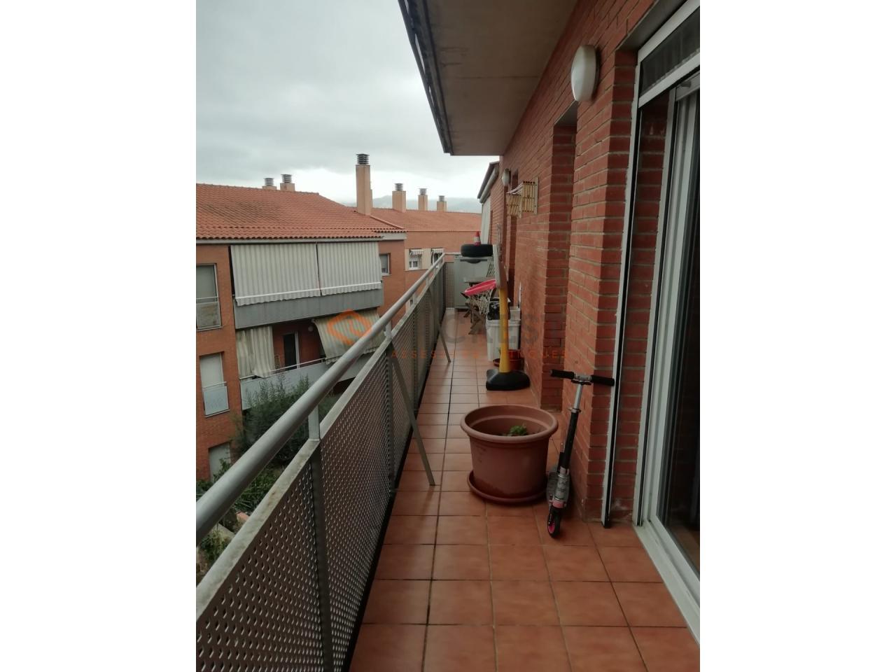 Venta de piso en Mollet del Vallès