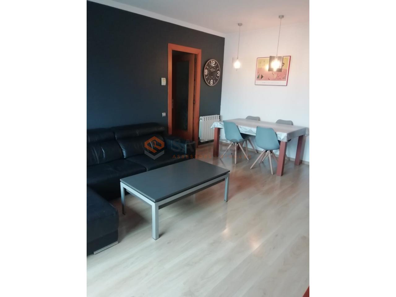 Venta de piso en Mollet del Vallès