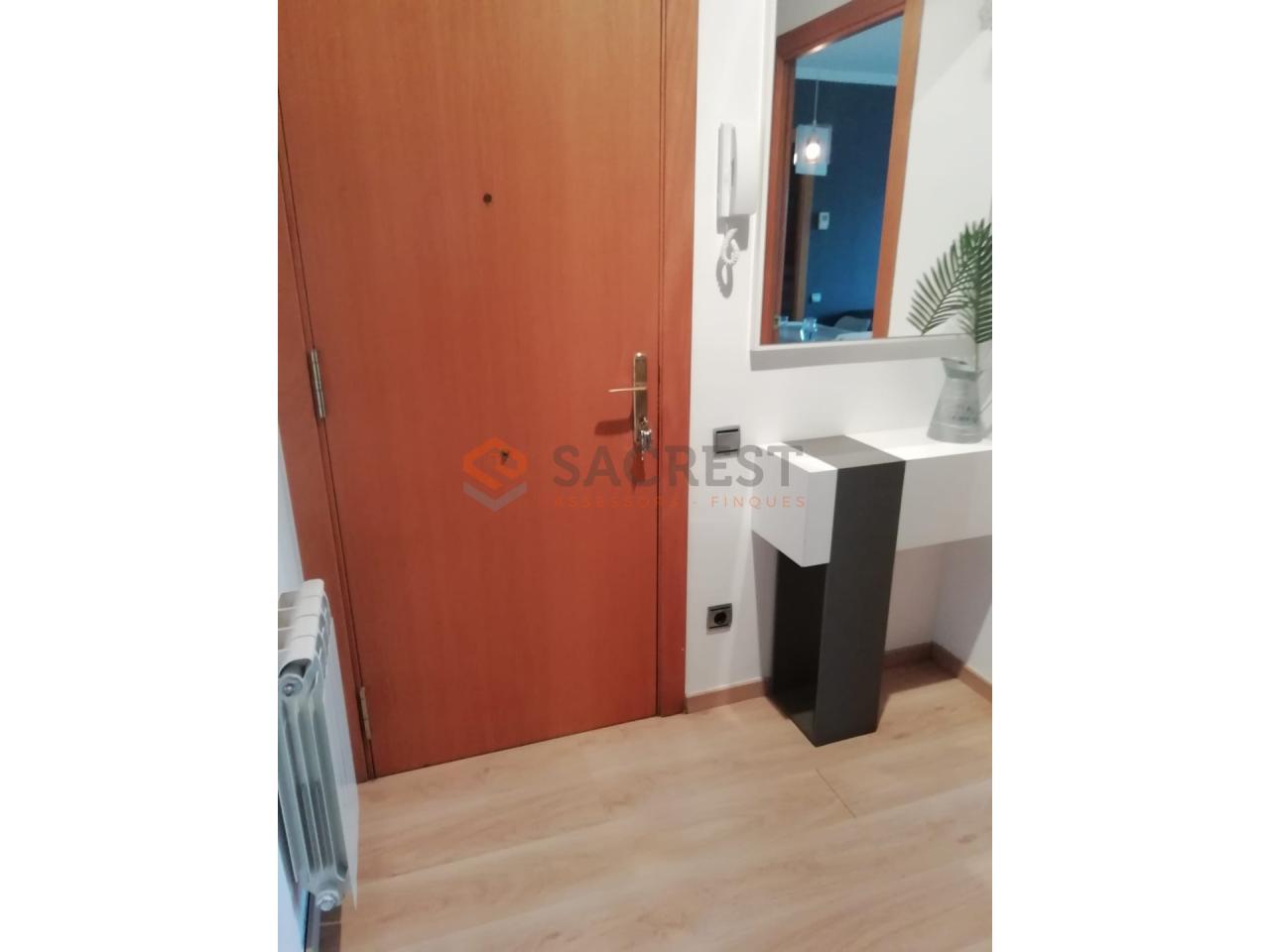 Venta de piso en Mollet del Vallès