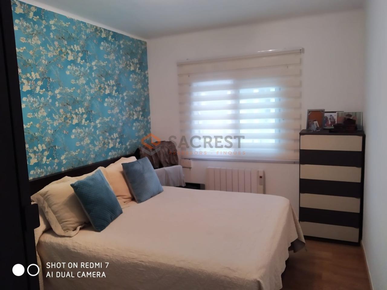 Venta de piso en Mollet del Vallès