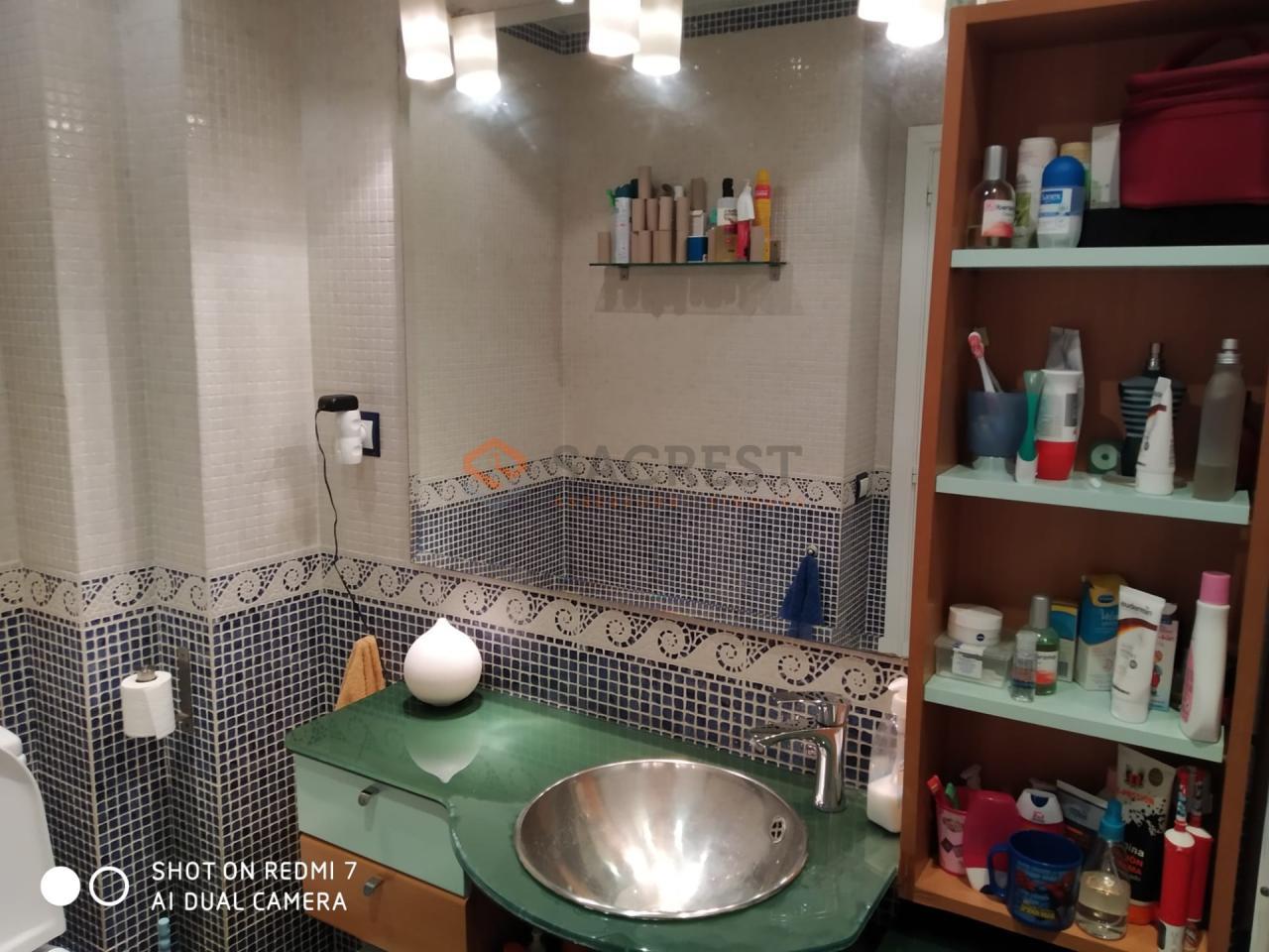 For sale of flat in Mollet del Vallès