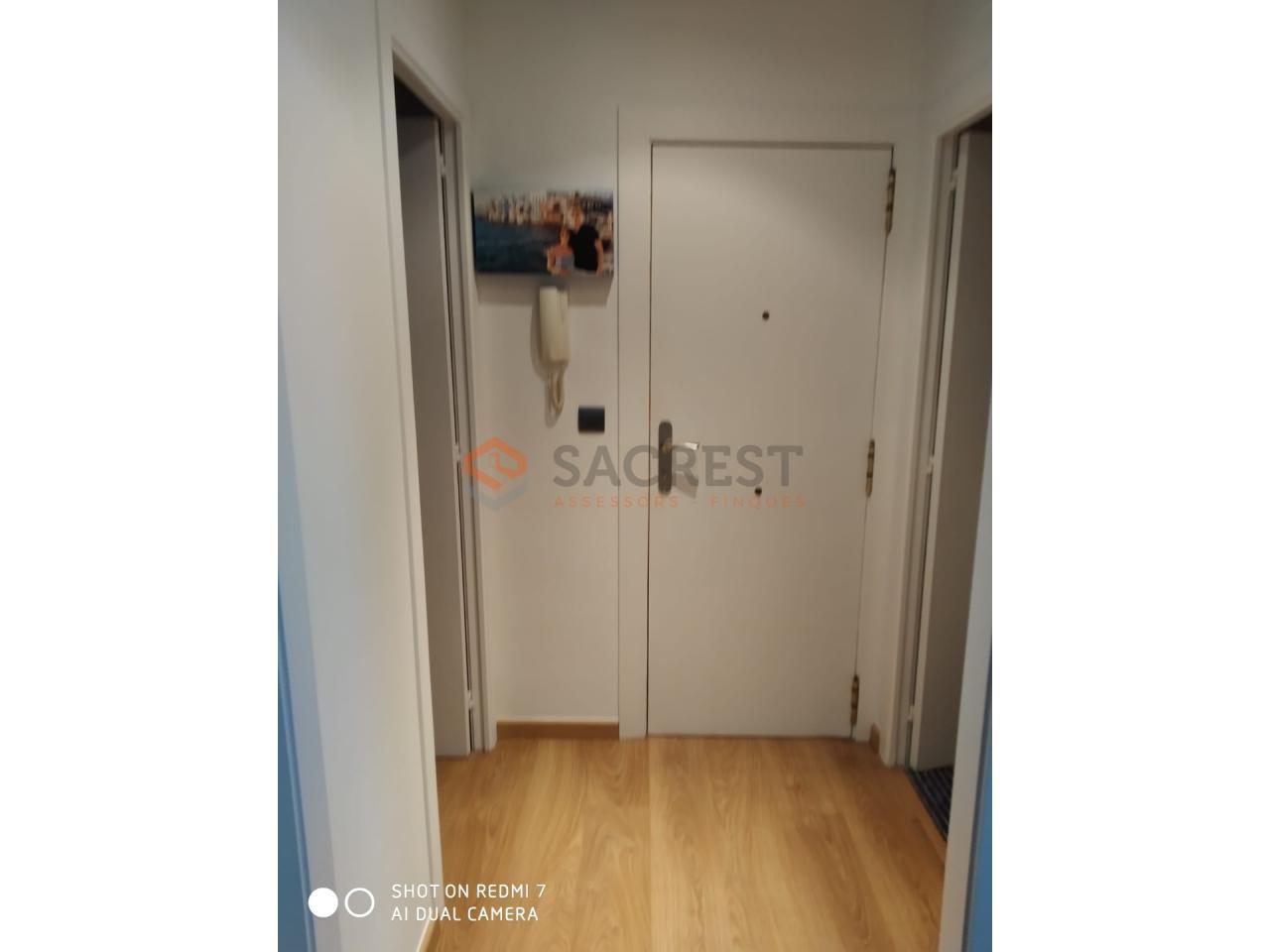 Venta de piso en Mollet del Vallès