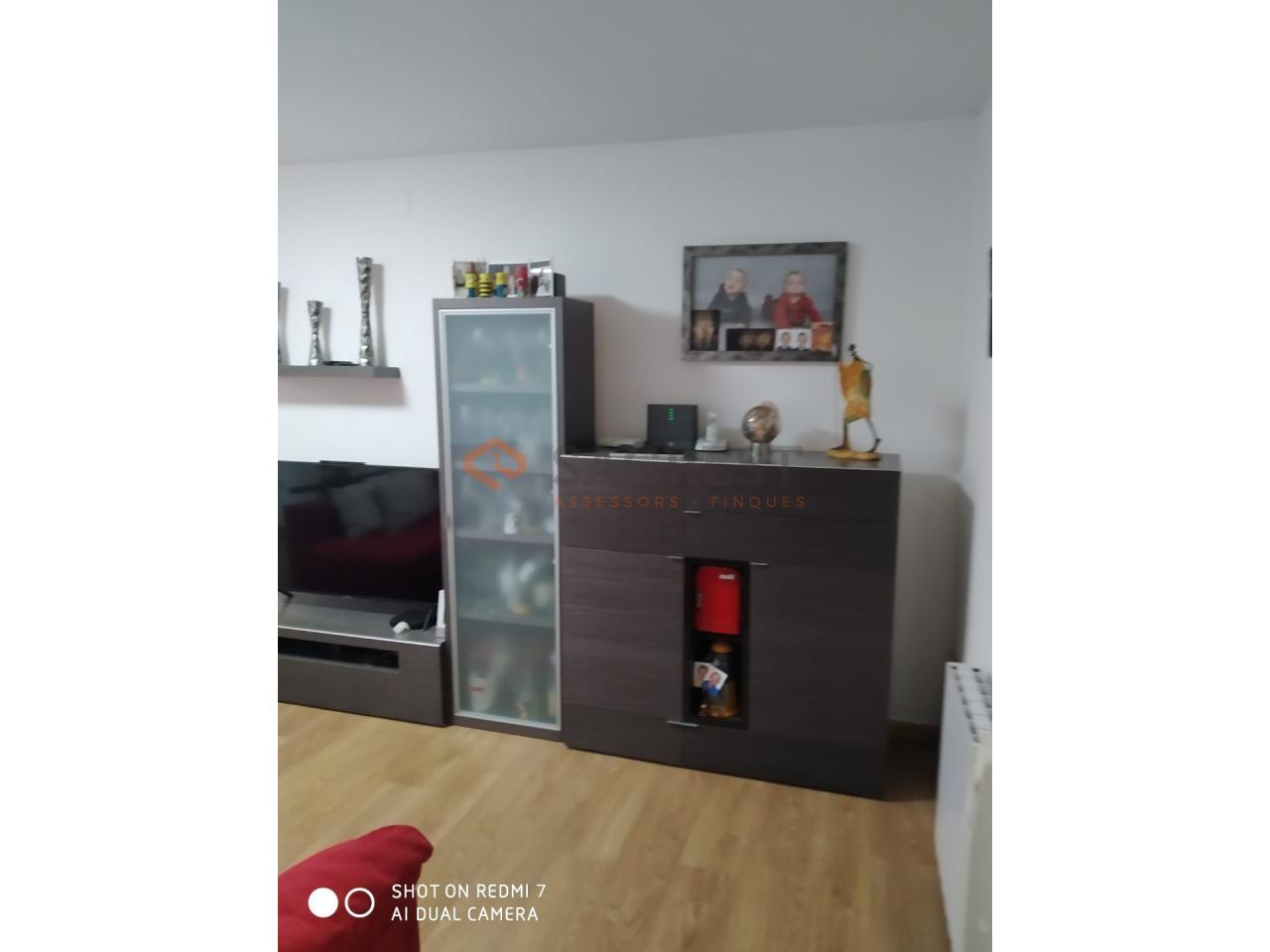 Venta de piso en Mollet del Vallès