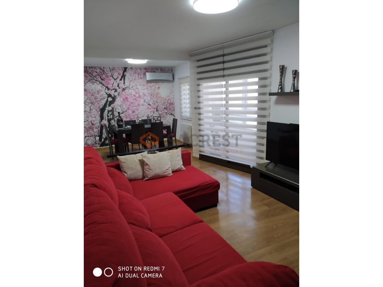 For sale of flat in Mollet del Vallès