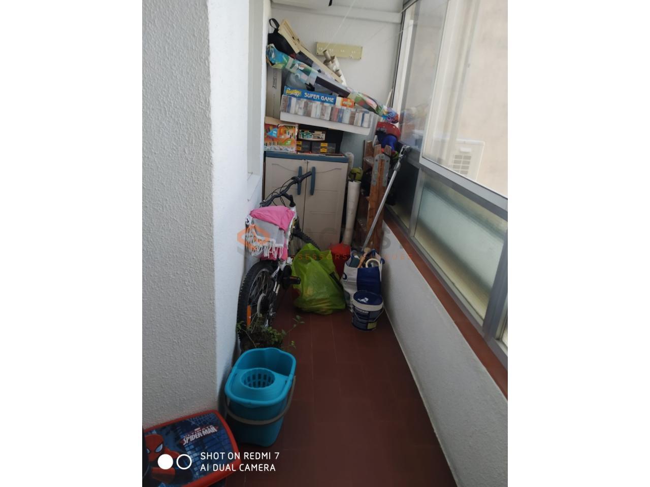 Venda de pis a Mollet del Vallès