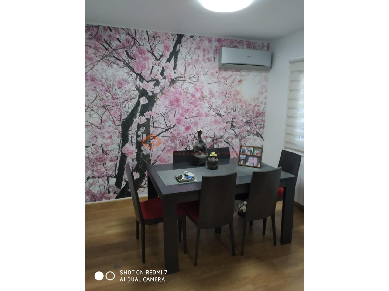 For sale of flat in Mollet del Vallès