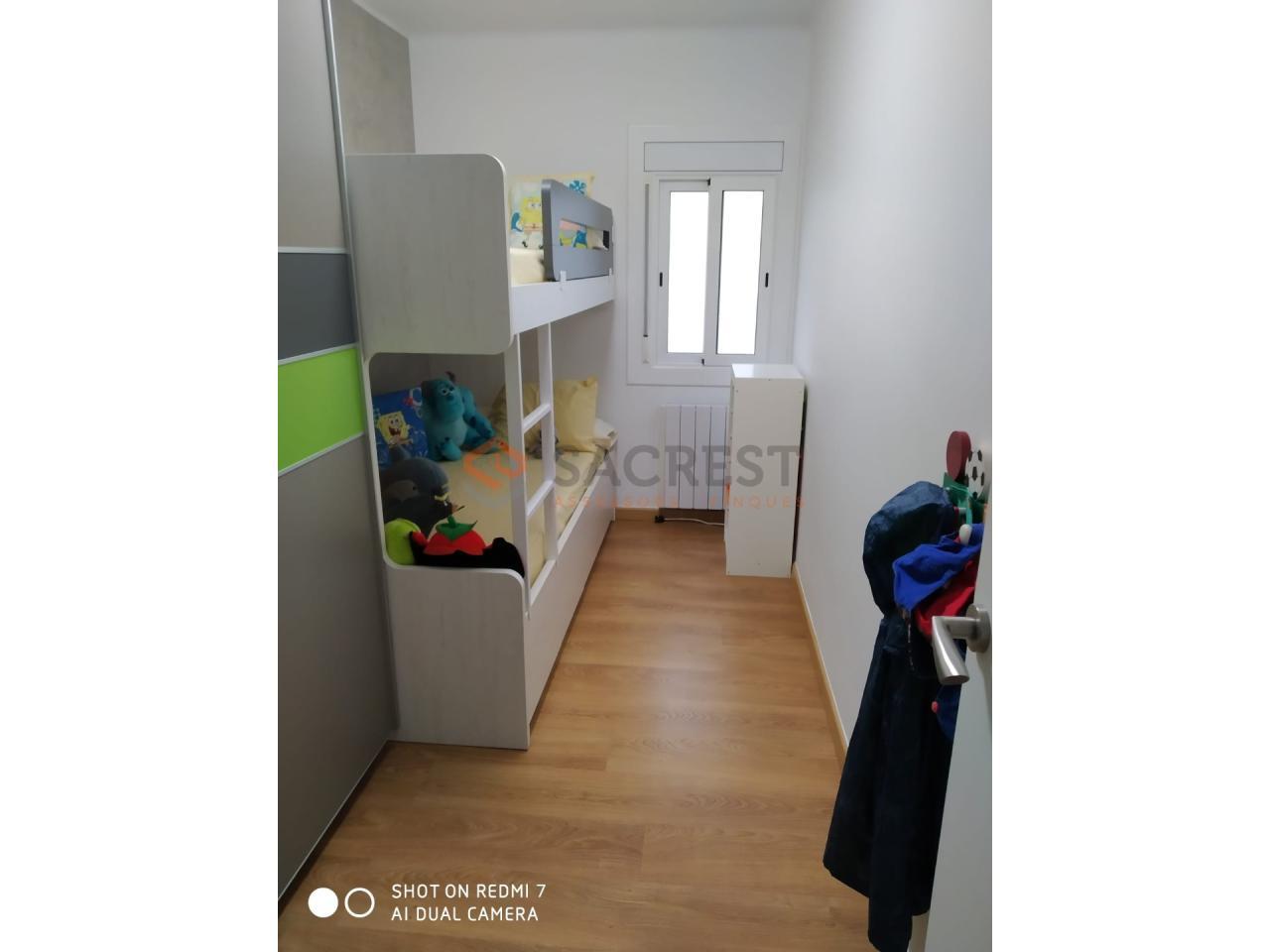 Venta de piso en Mollet del Vallès