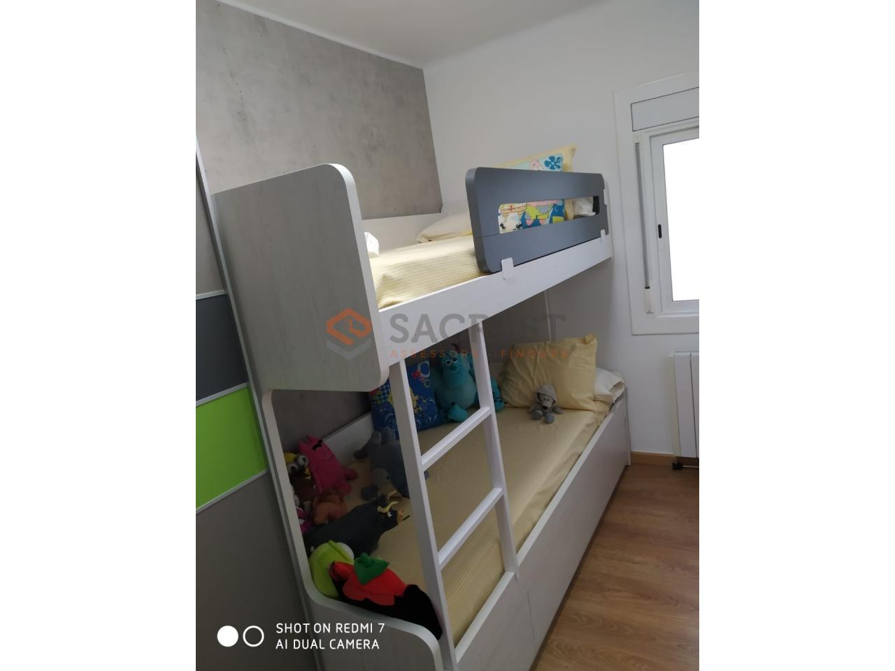 Venta de piso en Mollet del Vallès