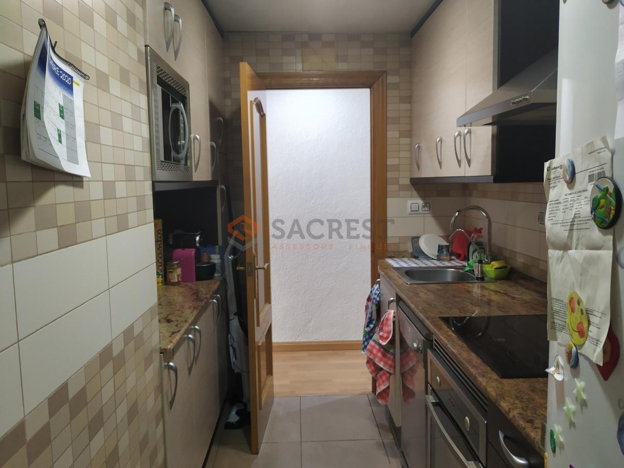 Venta de piso en Mollet del Vallès