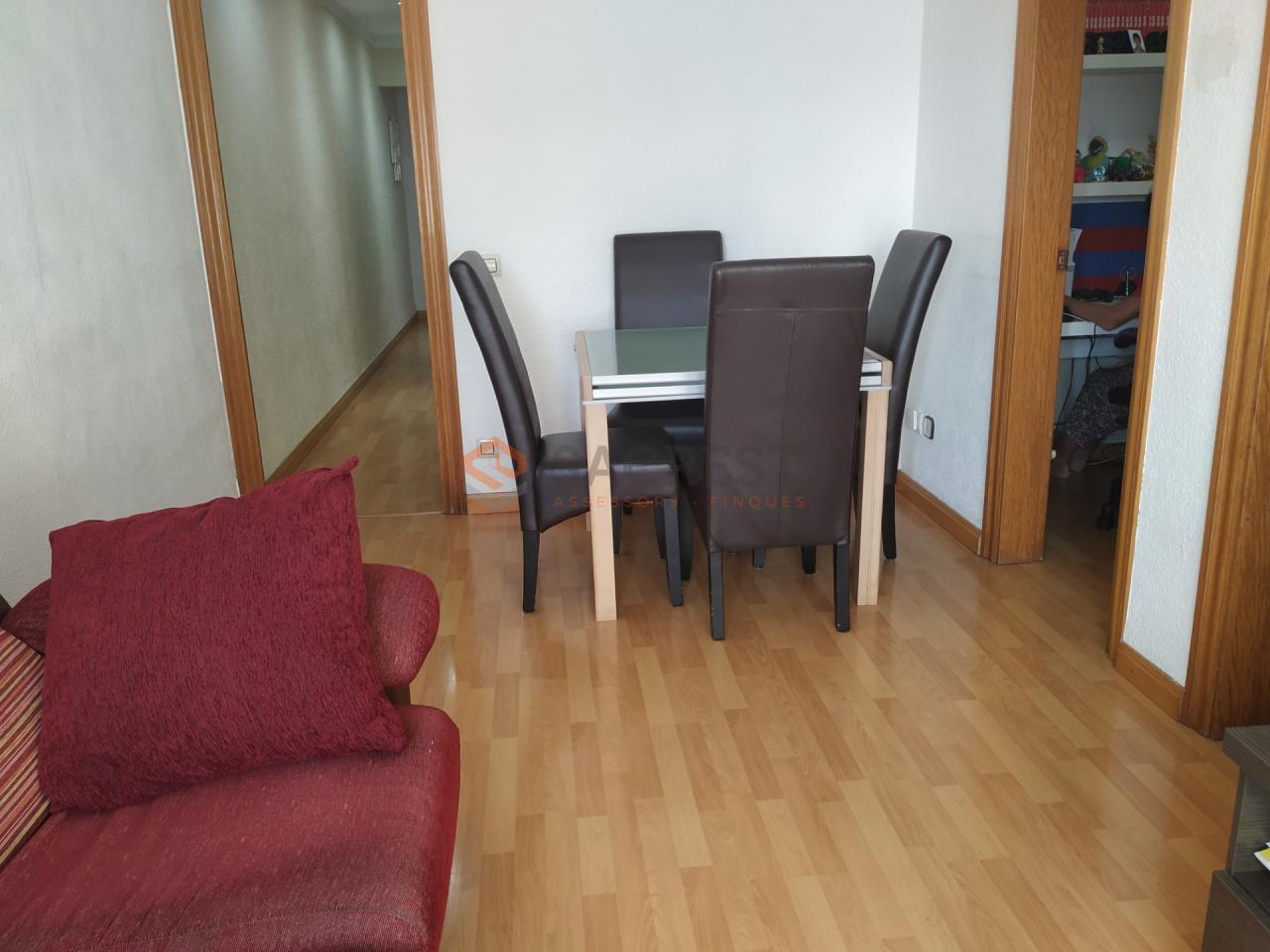 Venta de piso en Mollet del Vallès