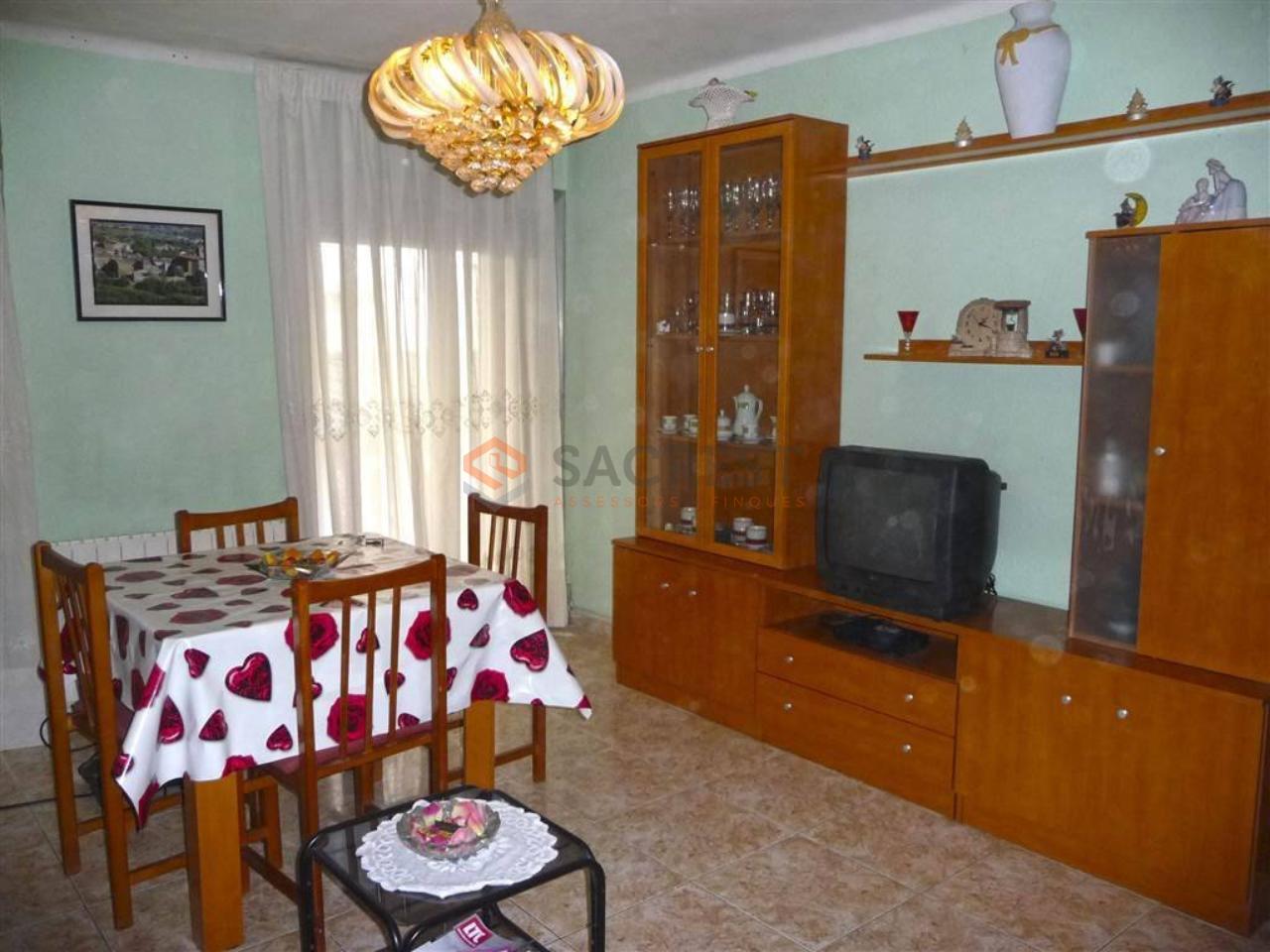 Venta de piso en Mollet del Vallès