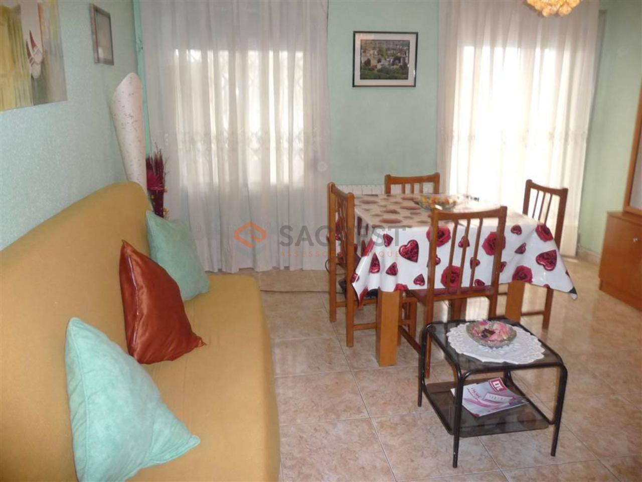 For sale of flat in Mollet del Vallès
