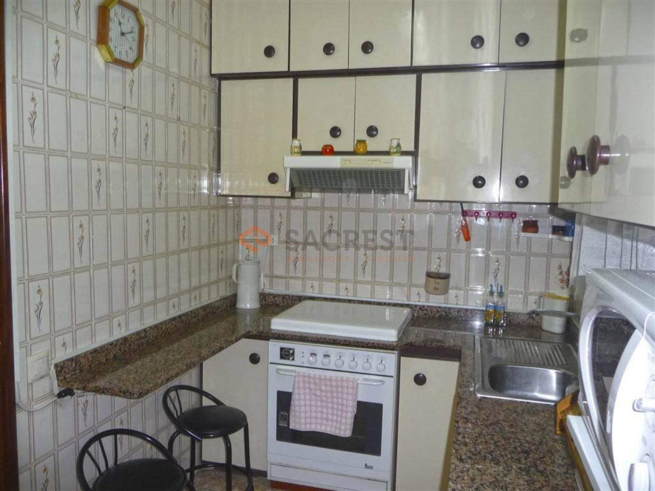 For sale of flat in Mollet del Vallès
