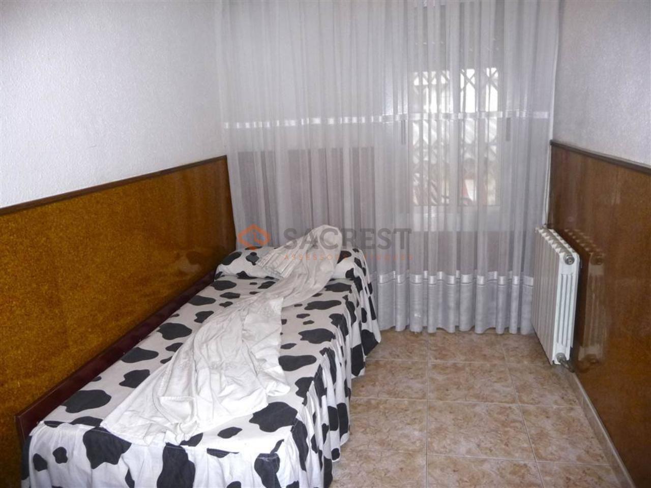 For sale of flat in Mollet del Vallès