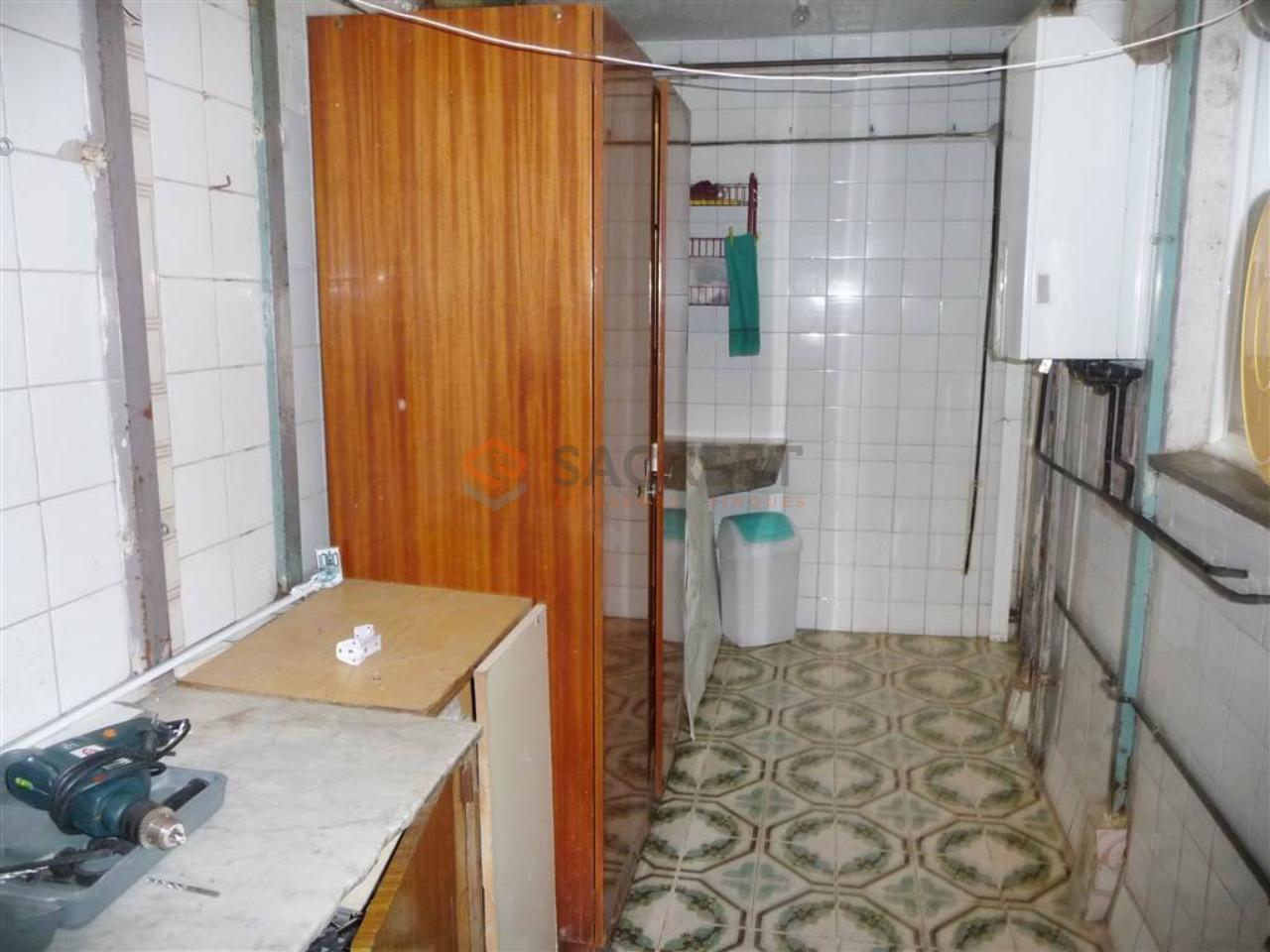 For sale of flat in Mollet del Vallès
