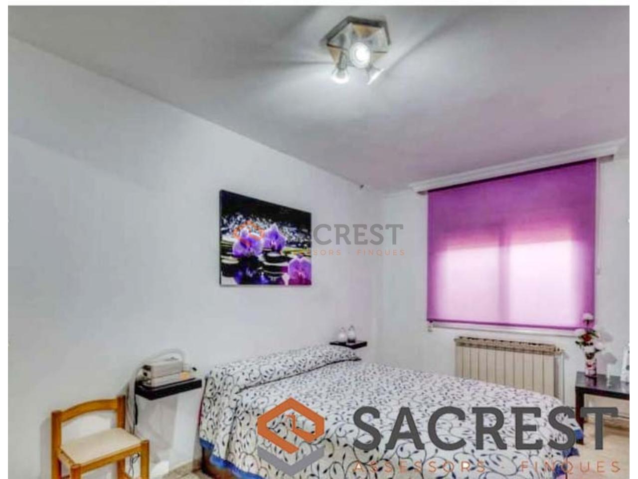 Venta de piso en Mollet del Vallès