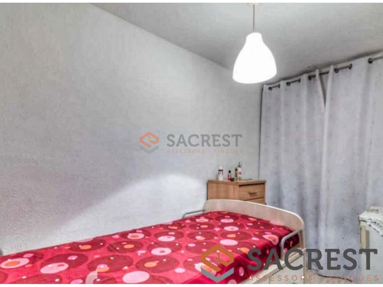 Venta de piso en Mollet del Vallès