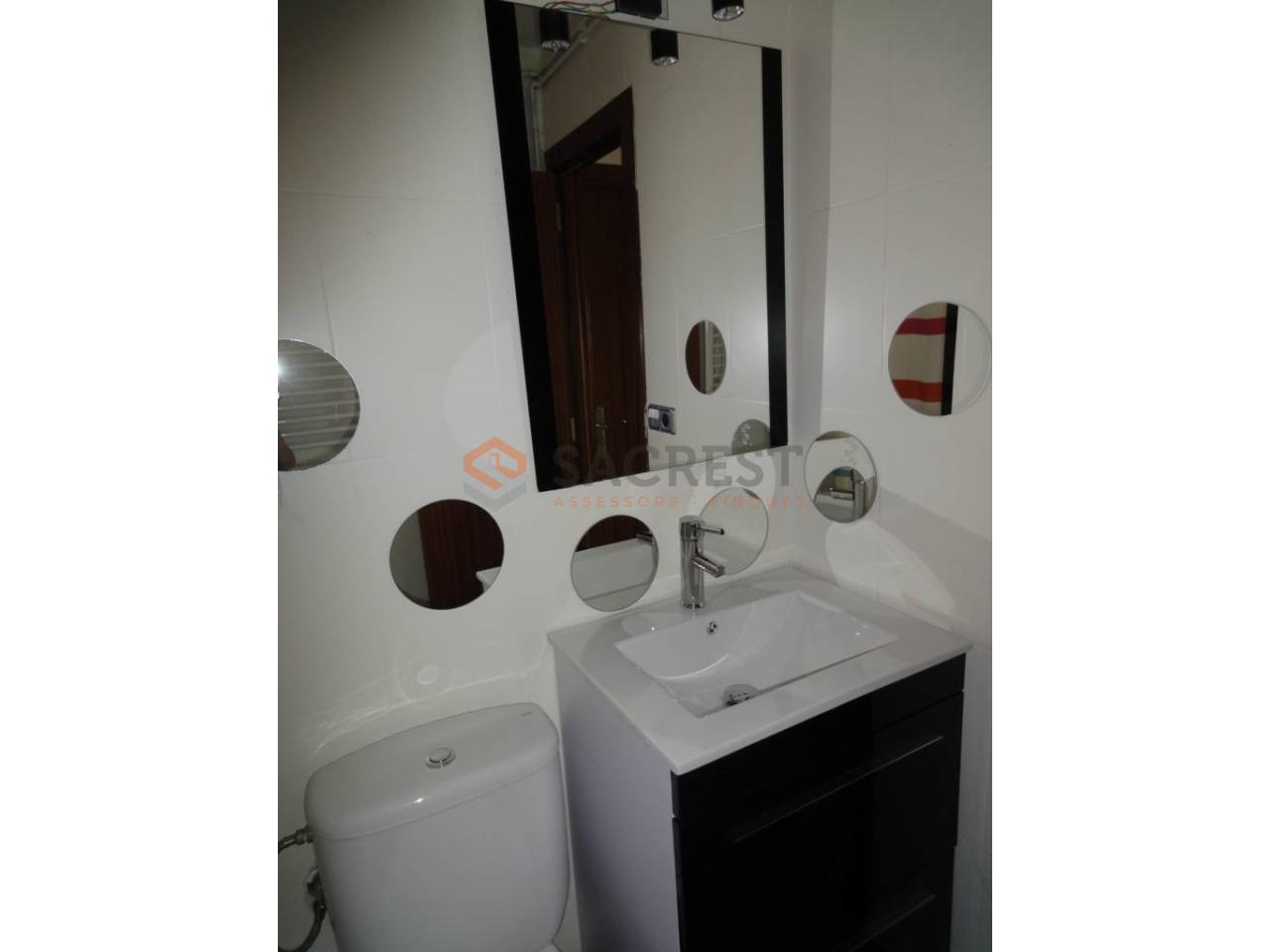 For sale of flat in Mollet del Vallès