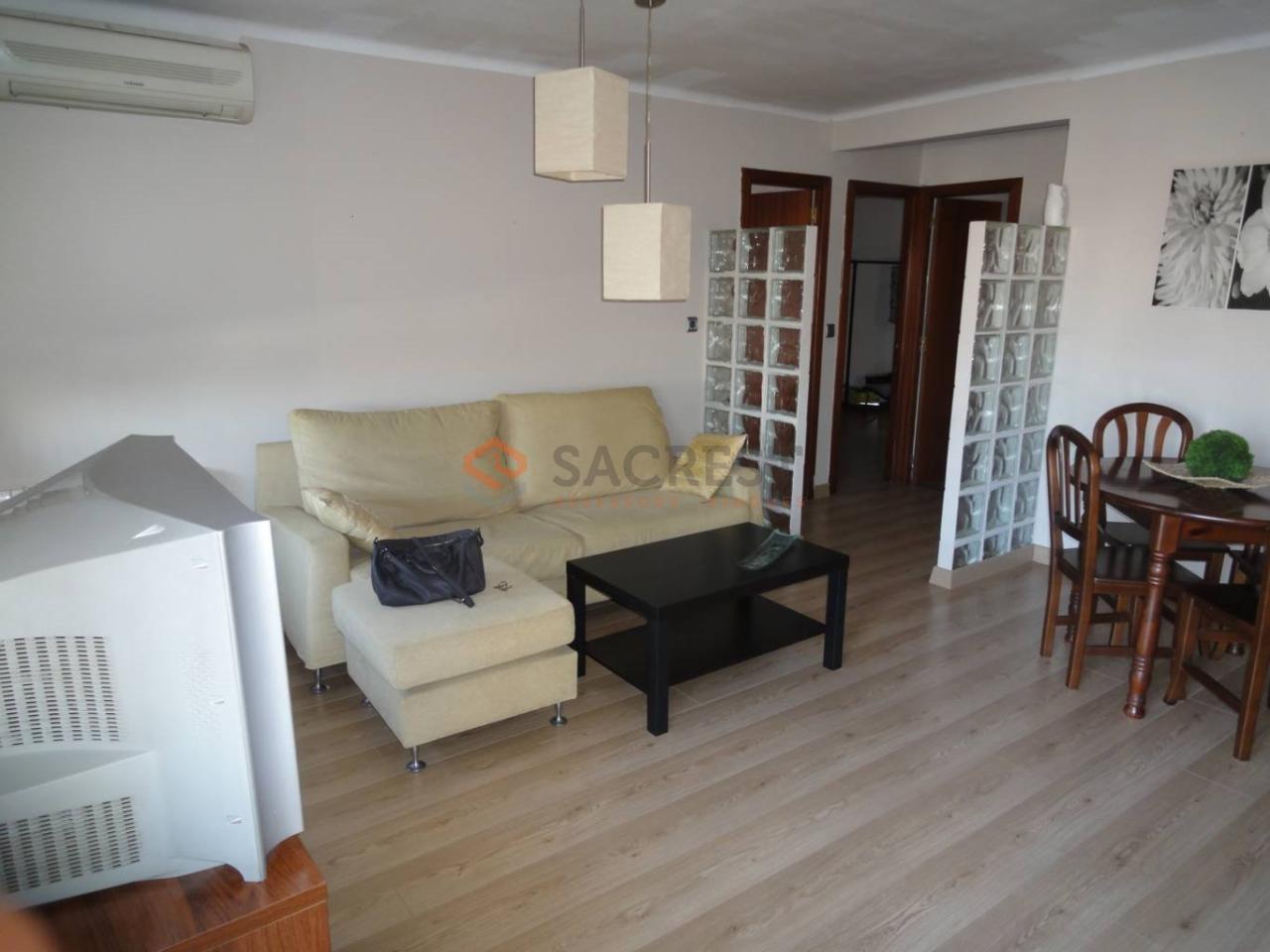 For sale of flat in Mollet del Vallès