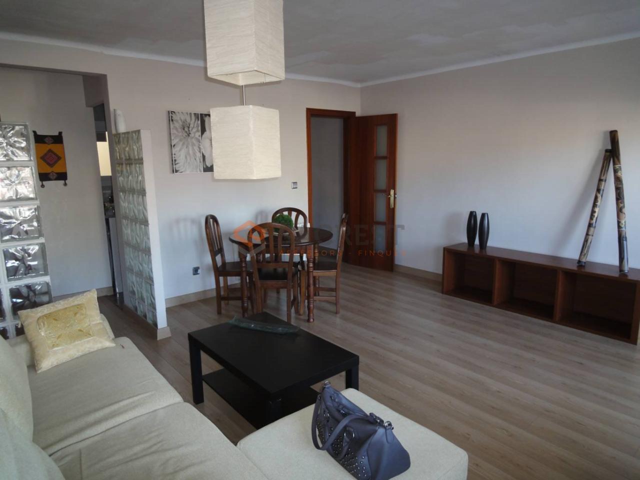 Venta de piso en Mollet del Vallès